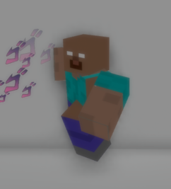 Herobrine Stands Awakening Wiki Fandom - roblox herobrine face