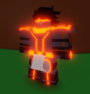 Retro Star Platinum Over Heaven Roblox