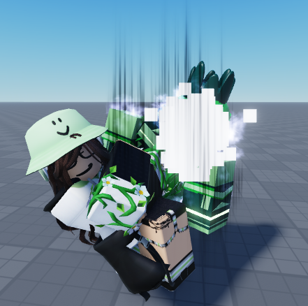 Roblox R63 Red Light Green Light LOL 