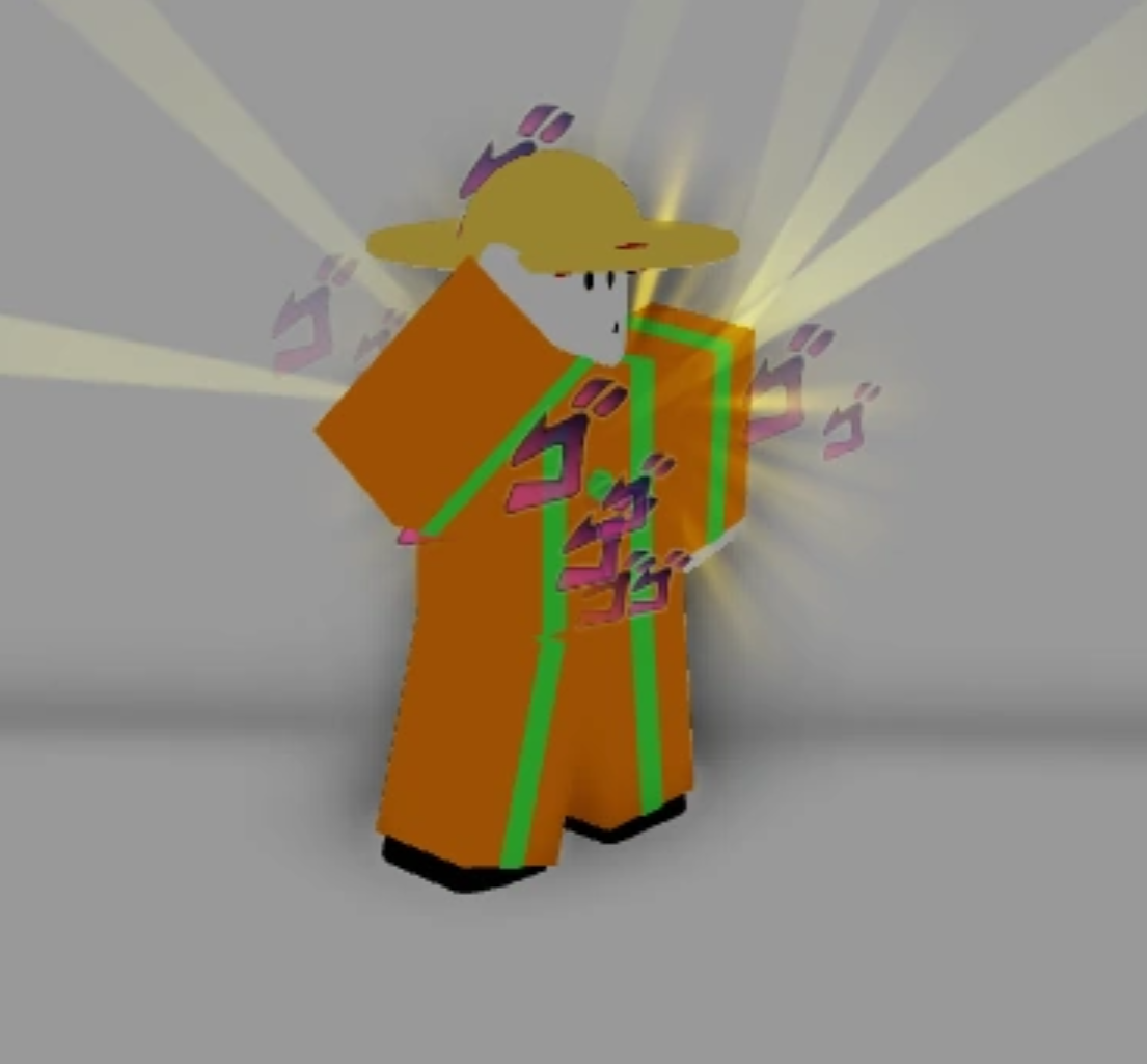 SA (Roblox) Stands Awakening - All Best Stands (Unob, Unobtainable) - Read  Desc