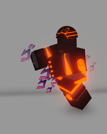 Volcanic Gold Experience A Bizarre Day Modded Wiki Fandom