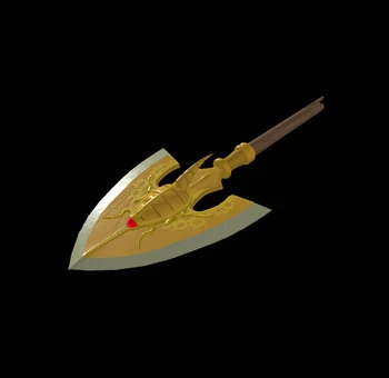 Current model