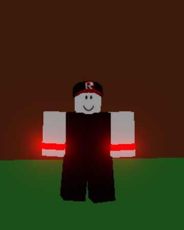 Roblox A Modded Day Fandom