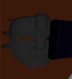 Vampire Mask A Bizarre Day Roblox Wiki Fandom - roblox vampire mask