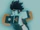 Gabonnie/Classic Star Platinum