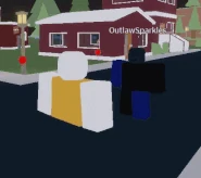 Wamuu using Divine Sandstorm.