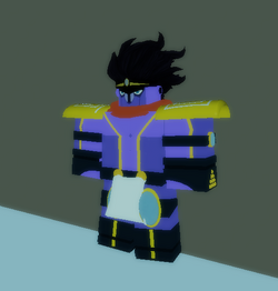 User blog:VistaPandaPlayZ/Star Platinum: Requiem, A Bizarre Day (Roblox)  Wiki