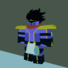 Star Platinum A Bizarre Day Roblox Wiki Fandom - star platinum a bizarre day roblox wiki fandom