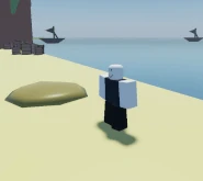 A Joseph Hamon user using Evasive Slide.