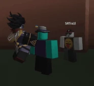 SPreworkHother.gif (3.19 MB) Star Platinum using Time stop Override.