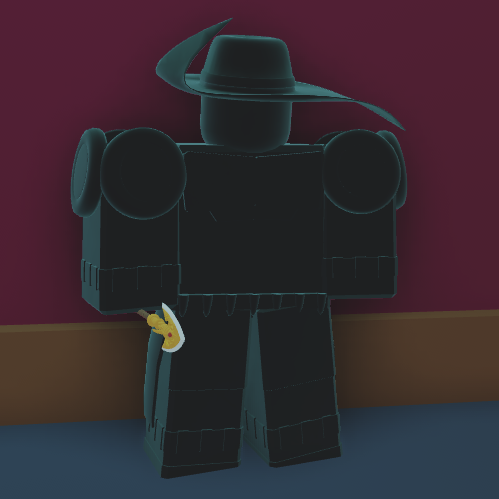 here's a chariot requiem i made for all you jojo fans : r/roblox