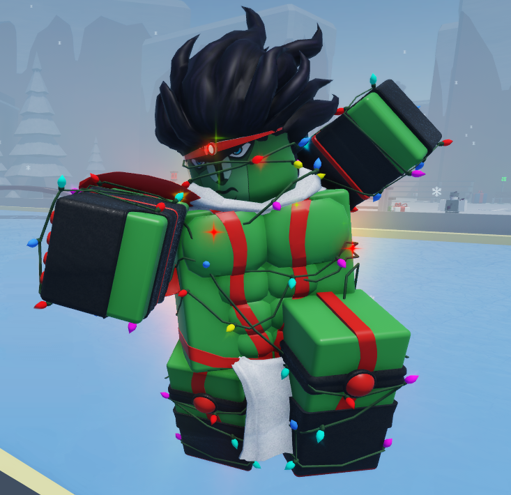 roblox avatar [StarDeb] - FlipAnim