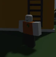 Santana using Heightened Senses.