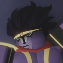Star Platinum (70 KB) Star Platinum