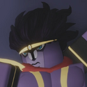 Star Platinum