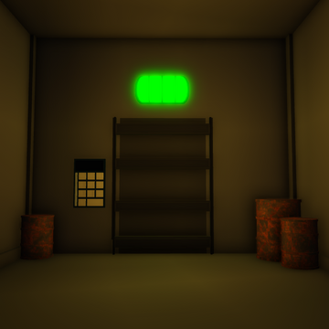 Secret Sewer Room A Bizarre Day Roblox Wiki Fandom - how do you enter locka and unlock rooms in roblox