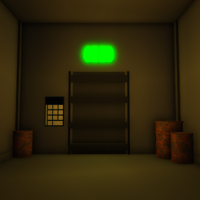 Secret Sewer Room A Bizarre Day Roblox Wiki Fandom - code room roblox