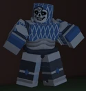 Sans Crimson: Alternate Universe