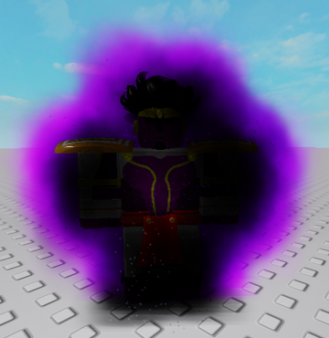 Star Platinum Face  Roblox Item - Rolimon's