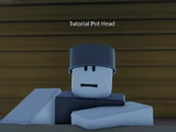 Tutorial Pot Head