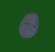 Old Stone Mask model.
