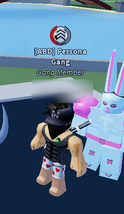 Gangs A Bizarre Day Roblox Wiki Fandom - roblox gang groups