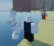 Soft & Wet's Bubble Entrapment.