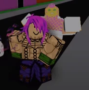 Pink kc.png (199 KB) Pink Crimson and its user menacingly posing.