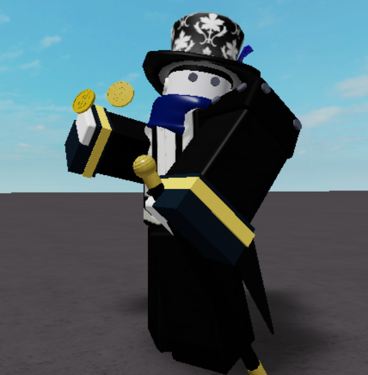 Ace of Hearts, Roblox Wiki