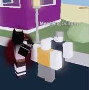 Killer Queen: Bites The Dust using Explosive Homing Bubble (Stray Cat).