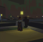 HRH.gif (1.3 MB) Hierophant Red using Hierophant Barrier.