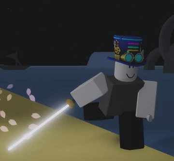 Samurai | A Bizarre Day (Roblox) Wiki | Fandom