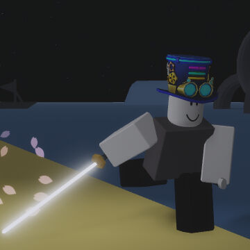 Samurai A Bizarre Day Roblox Wiki Fandom Click robloxplayer.exe to run the roblox installer, which just downloaded via your web browser. samurai a bizarre day roblox wiki