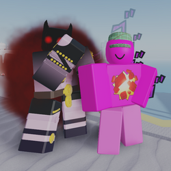 Killer Queen, Roblox Is Unbreakable Wiki