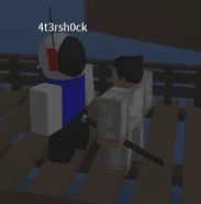 Samlmbh.gif (678 KB) A Samurai user using Slash.