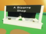 A Bizarre Shop
