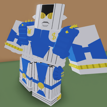 The Hand A Bizarre Day Roblox Wiki Fandom - roblox abd wiki trading