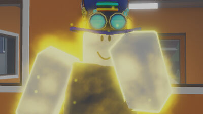 Upsidedown classic Roblox faces [Roblox] [Mods]