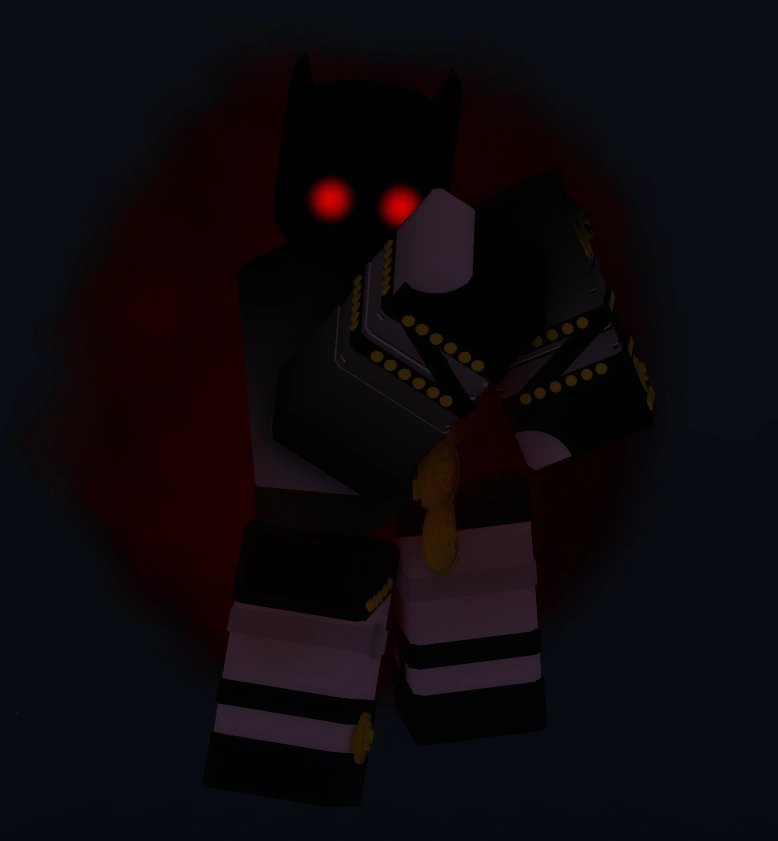 Killer Queen Bites The Dust A Bizarre Day Roblox Wiki Fandom