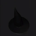 Wizard Hat.