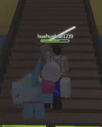 SamXh.gif (900 KB) A Samurai user using Shield Ability.