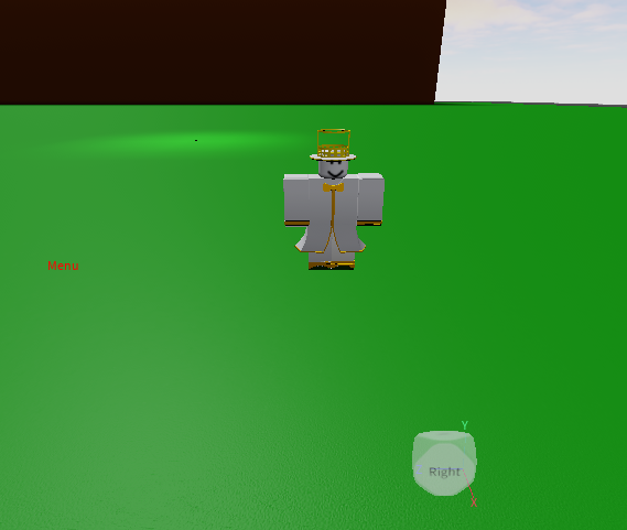 User Blog Qwergox Heaven S Door A Bizarre Day Roblox Wiki Fandom - roblox heavens door avatar