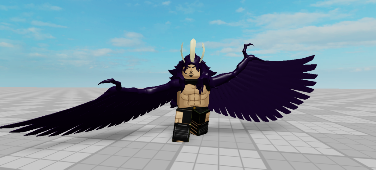 Ultimate Life Form A Bizarre Day Roblox Wiki Fandom - jotaro pose 1 roblox