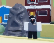 Mr. President's user using Turtle Transformation.