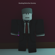 Weresosorryskeletons.png (229 KB) The Slacking Detective Dummy.