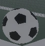 The Soccer Ball.