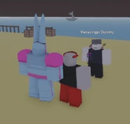 D4CR.gif (2.39 MB) D4C using "I'll dispose of you!".