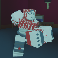King Crimson Alternate Universe A Bizarre Day Roblox Wiki Fandom Eternal greatness exists within myself. king crimson alternate universe a