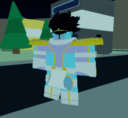 User blog:VistaPandaPlayZ/Star Platinum: Requiem, A Bizarre Day (Roblox)  Wiki