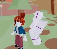 Soft & Wet's idle animation.